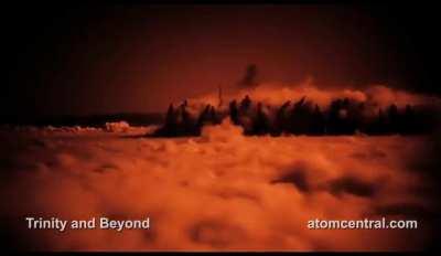 Honey wake up Atomic posting