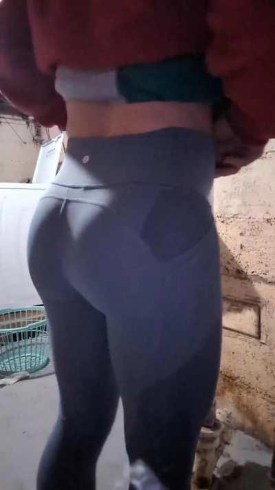 What you think of these on me????