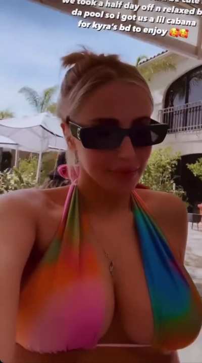 Apologies if this has already been posted