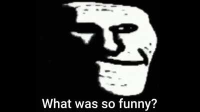 Trollge Develops Alzheimer's