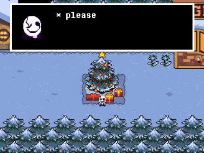 Merry Christmas everyone 