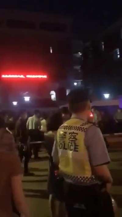 這下家屬滿意了👌