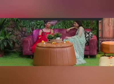 Farhana Nehal conversation