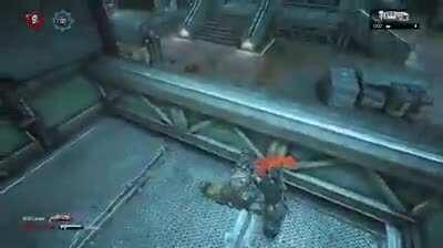 How many 5 man dropshots in guardian have you seen?