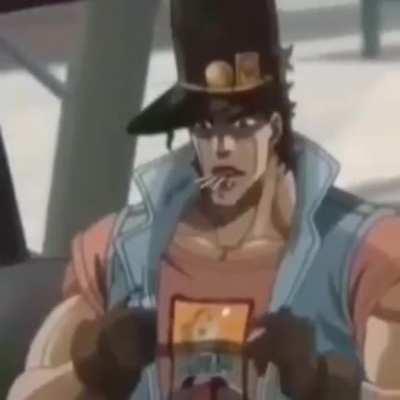 Oingo is having a time