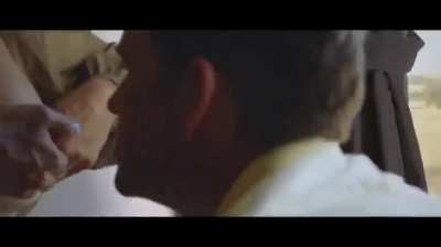 No matter how hard a cow tries to hide behind her 'human clothes', her udder will always give her away. It will always be the cow.