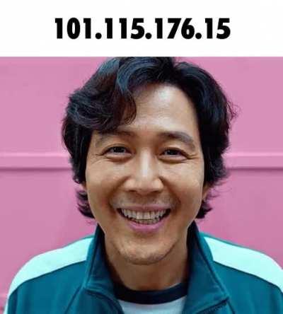 Octopus game 🤦‍♂️🤦‍♂️💀💀 😳 😳