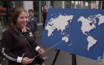 America Big Brain Time 🧠