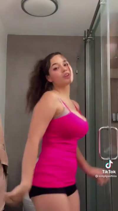 Favorite bouncy throwback