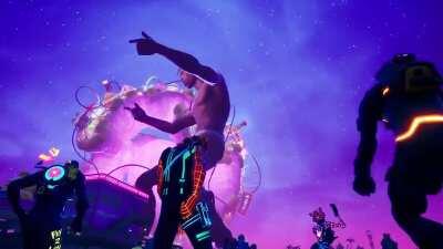 Fortnite Battle Royale (OG Future Remix)