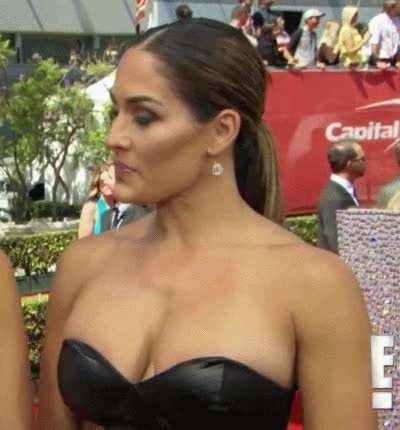 Nikki Bella