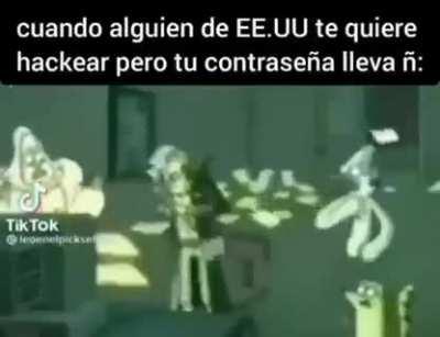 Ojalá fuera verdad xd