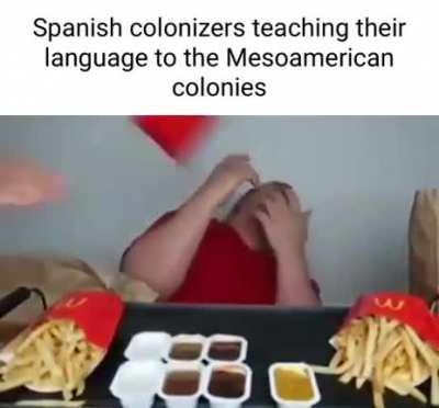 1,2,3,4 que va pasando mi combo