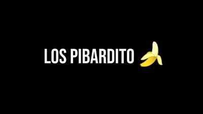 LOS PIBES : LAS PIBAS - SUENA TREMENDO TEMARDO