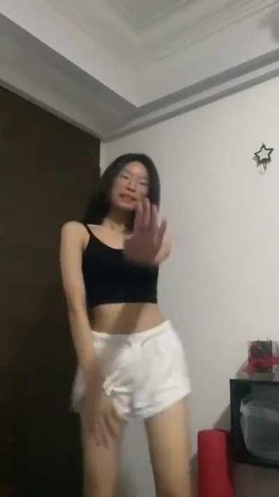 I love this tiktok trend