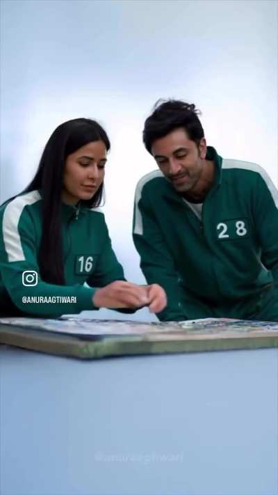 I’m giving 5 stars to the Squid game season 2 