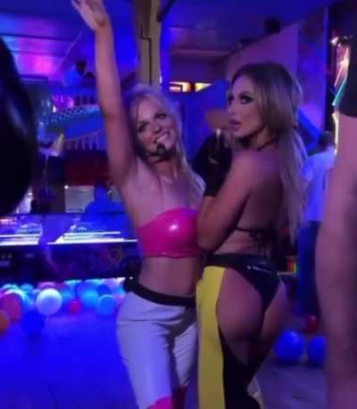 Harley Cameron is just so sexy