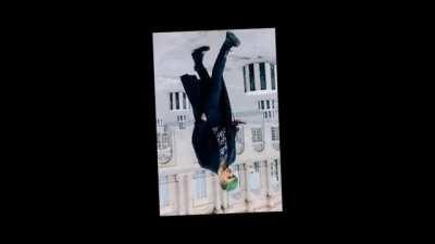 This is the last time I am going to try to get Jack to look at this video I made a year ago