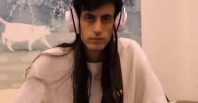 Hottest face reveal of all time