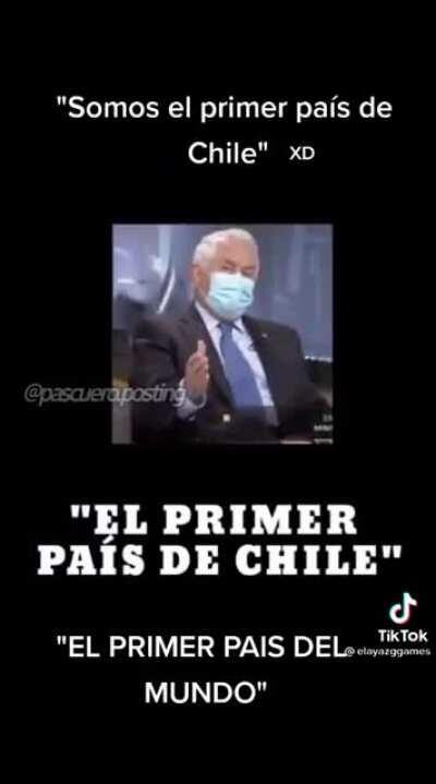 Grande Chile