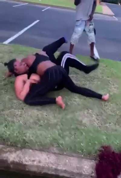 mixed weight classes