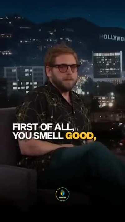 Being a dick as a reporter