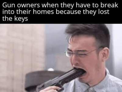 You just played yourself