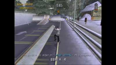 I got sent to the shadow realm