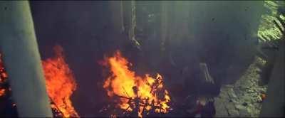 War and Peace (1966)