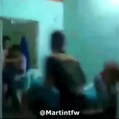 Culo con sueño no tiene dueño