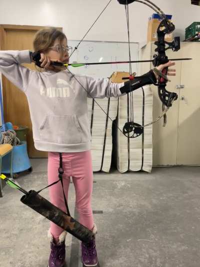 Form check? Obviously not perfect but any big things?