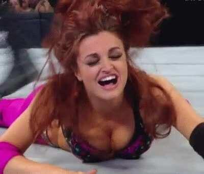 Maria kanellis pain