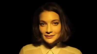 How Lighting angle and colour changes the Human Face