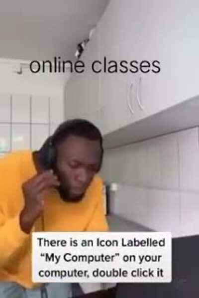 Windows UX team moments before they changed it to 
