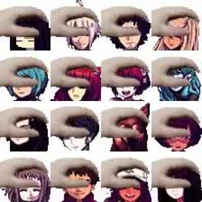 The Ultimate Pet Them All Collage