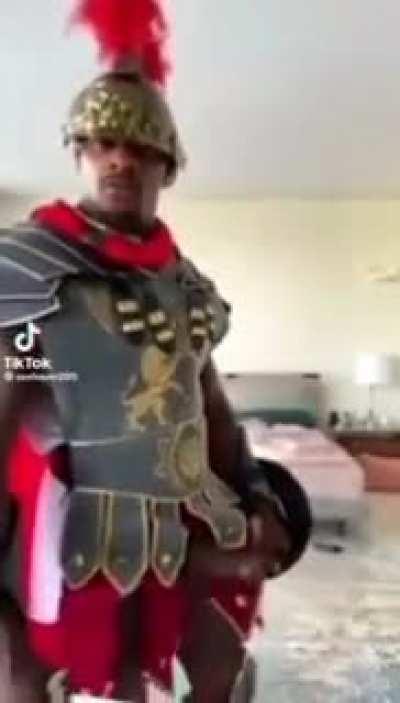 Wordington Gladickator