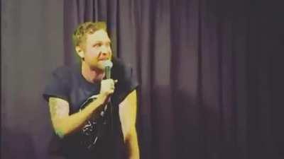 Say this joke a feminist and they'll probably make sure you get jailed for it. (Unless you live in the US) Many counties have hate speech laws which is simply pathetic.