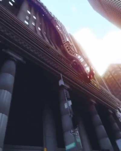 bitch i’m a trippy train