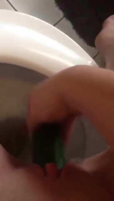 MARIE 18 MELDET EUCH FÜR MEHR ( PAYPAL )