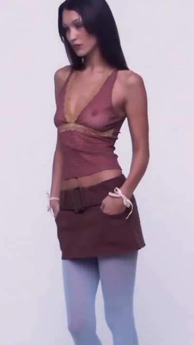 Bella for About You (April 2023)