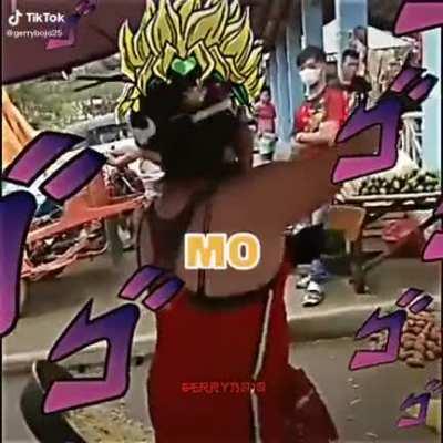 saksi mo... ma priso ka