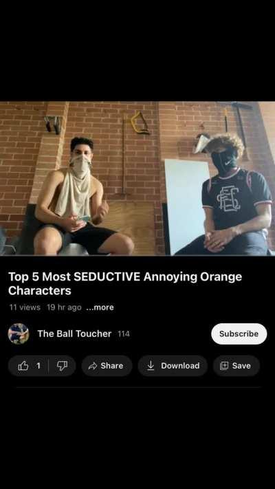 least controversial top 5 video