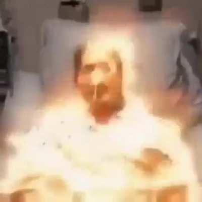 me when some guy put his core class shockwave in the jar