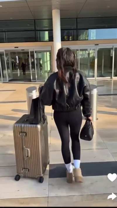 reem al sanea | truly the best 🤌🥂