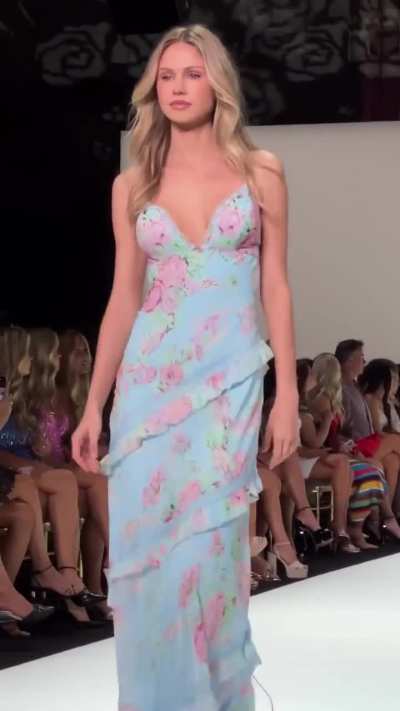 Sherri Hill | Spring/Summer 2026 | New York Fashion Week III