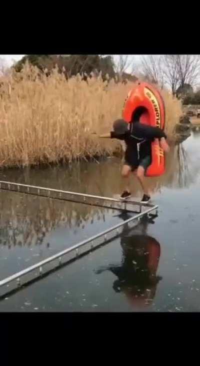 Maybe maybe maybe