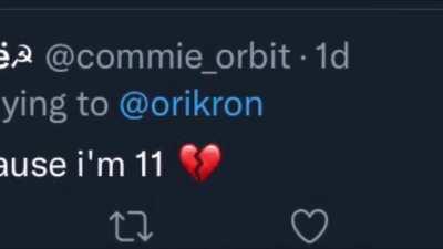 Whelp this revolution probably won't go well