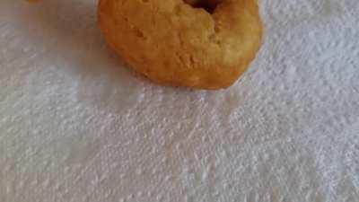 Damper Donuts