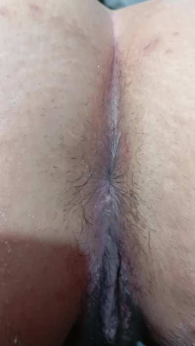 My ninja fart 🥷 and my huge butt 😈🔥🥵