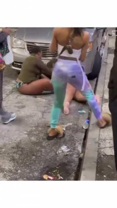 Thundering like Sasquatch feet!!